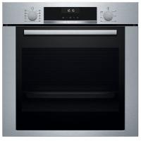 Духовой шкаф Bosch HBA 3372S0 нержавеющая сталь