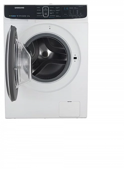 Стиральная машина SAMSUNG WW80K52E61W