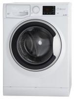 Стиральная машина Hotpoint-Ariston RST 602 ST S
