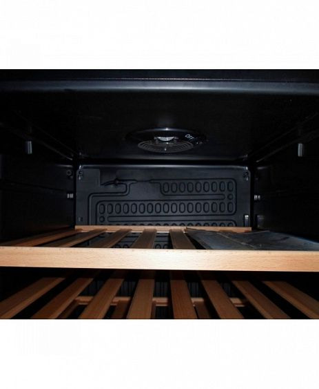 Винный шкаф DUNAVOX DX-48.130KF купить с доставкой по Москве и Московской области в интернет-магазине ТехноВегас