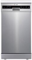 Посудомоечная машина LEX DW 4562 IX
