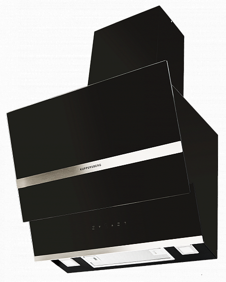 Вытяжка KUPPERSBERG F 630 B купить с доставкой по Москве и Московской области в интернет-магазине ТехноВегас