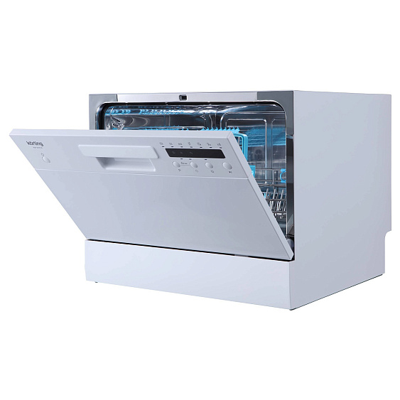 ПОСУДОМОЕЧНАЯ МАШИНА KORTING KDF 2015 W