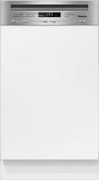 Посудомоечная машина MIELE g 4700 sci