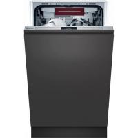 Встраиваемая посудомоечная машина NEFF S855EMX16E