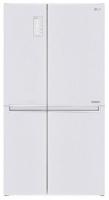 Холодильник LG GC-B247SVUV