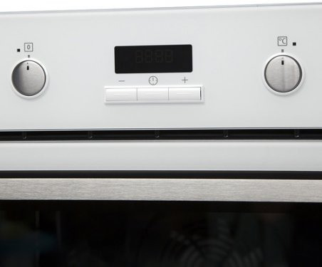 Электрический духовой шкаф ELECTROLUX opeb 4330 v