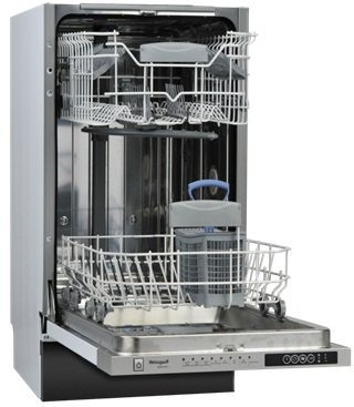 Посудомоечная машина Weissgauff BDW 4004