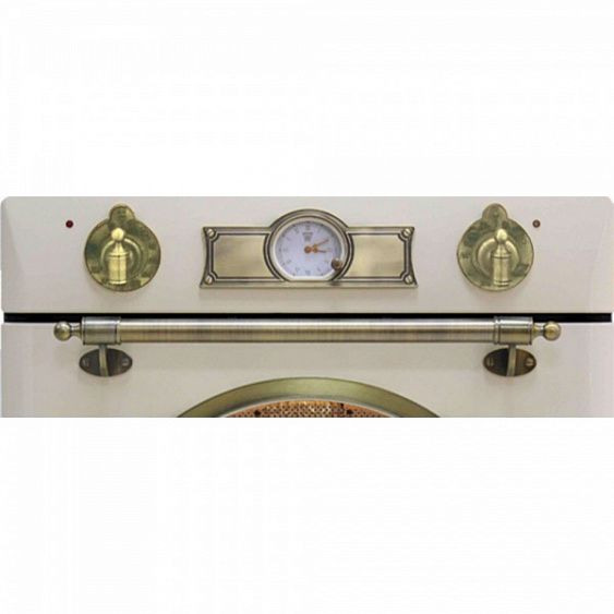 Встраиваемый газовый духовой шкаф KAISER EG 6345 ElfEm