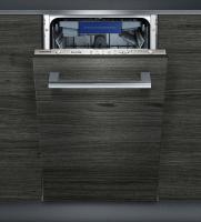 Встраиваемая посудомоечная машина SIEMENS SR 615X83NR