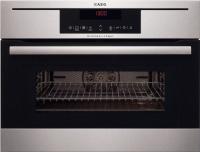 Духовой шкаф AEG KM 5840302 M нержавеющая сталь