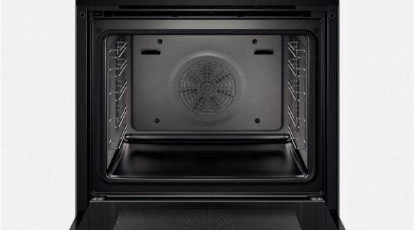 Духовой шкаф BOSCH hbg655bb1