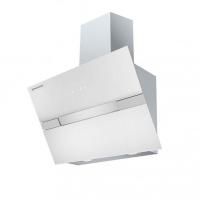 Вытяжка MAUNFELD MERSEY 60 белый/вставка сатин