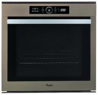 Духовой шкаф WHIRLPOOL AKZM 8480 S