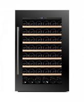 Винный шкаф DUNAVOX DAB-48.125B