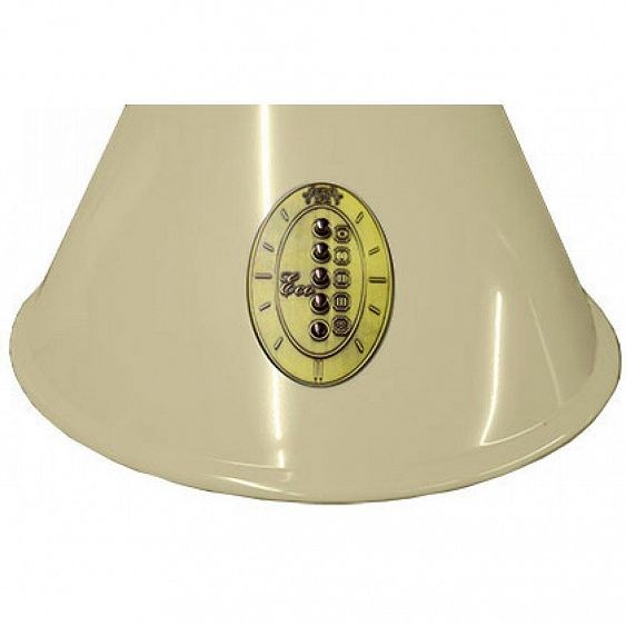 Каминная вытяжка Kaiser A 6423 ElfBE Eco купить с доставкой по Москве и Московской области в интернет-магазине ТехноВегас