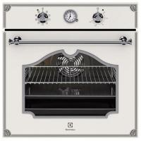 Электрический духовой шкаф ELECTROLUX OPEA2350C