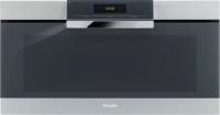 Духовой шкаф MIELE h 5981 bp (ice) алюминий