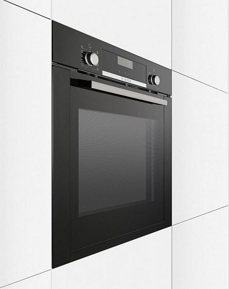 Духовой шкаф BOSCH HBG337BB0R
