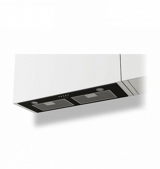 Встраиваемая вытяжка LEX GS Bloc P 900 черный