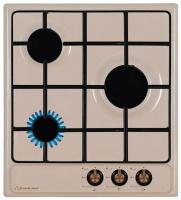 Газовая панель Schaub Lorenz SLK GB4310