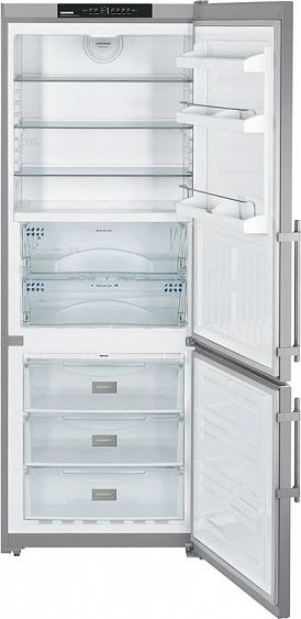 Холодильник LIEBHERR cbnesf 5133-20 001