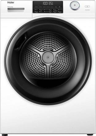 Сушильная машина Haier HD90-A2959 купить с доставкой по Москве и Московской области в интернет-магазине ТехноВегас
