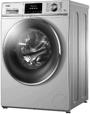 Стиральная машина Haier HW60-BP12758S