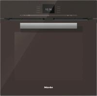 Духовой шкаф MIELE h 6660 bp hvbr