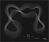 Электрическая поверхность GORENJE ect680krb