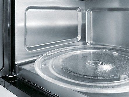 Микроволновая печь Miele M 6262 TC OBSW купить с доставкой по Москве и Московской области в интернет-магазине ТехноВегас