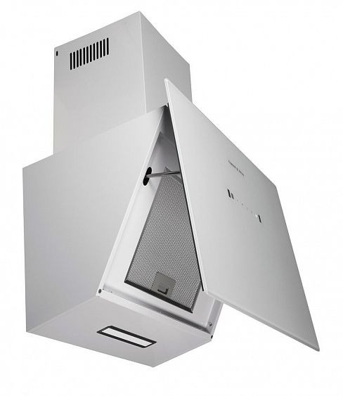 Вытяжка ZIGMUND & SHTAIN K 133.6 W купить с доставкой по Москве и Московской области в интернет-магазине ТехноВегас