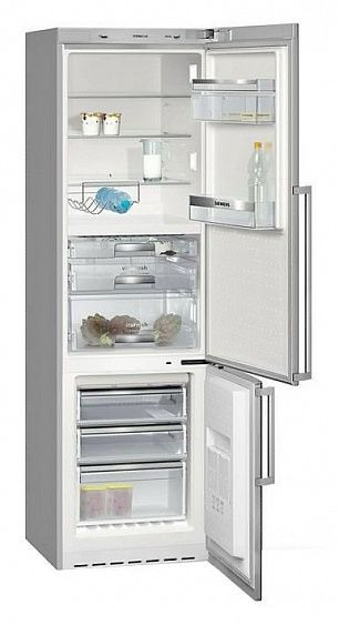 Холодильник SIEMENS kg39fpi23r купить с доставкой по Москве и Московской области в интернет-магазине ТехноВегас