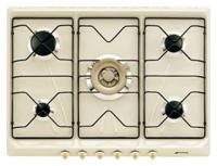 Поверхность SMEG srv876p-9