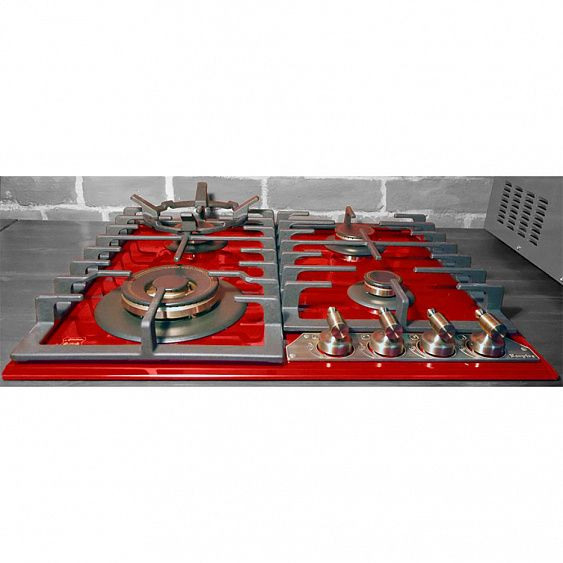 Варочная панель KAISER KCG6335 RotEm Turbo