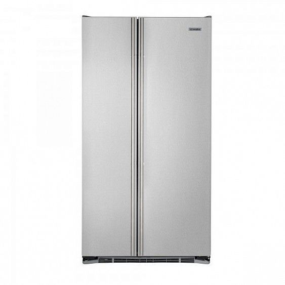 Холодильник IO MABE ORE24CBHFSS нержавейка купить с доставкой по Москве и Московской области в интернет-магазине ТехноВегас