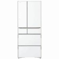 Холодильник  HITACHI R-G630GU XW (Crystal White)