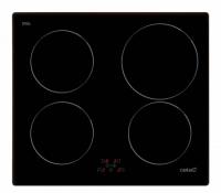 Варочная поверхность CATA IB 604 BK
