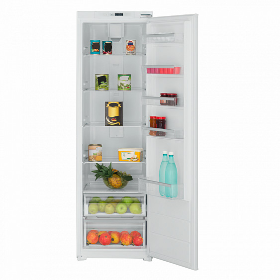 Холодильник DE DIETRICH DRL774LJ купить с доставкой по Москве и Московской области в интернет-магазине ТехноВегас