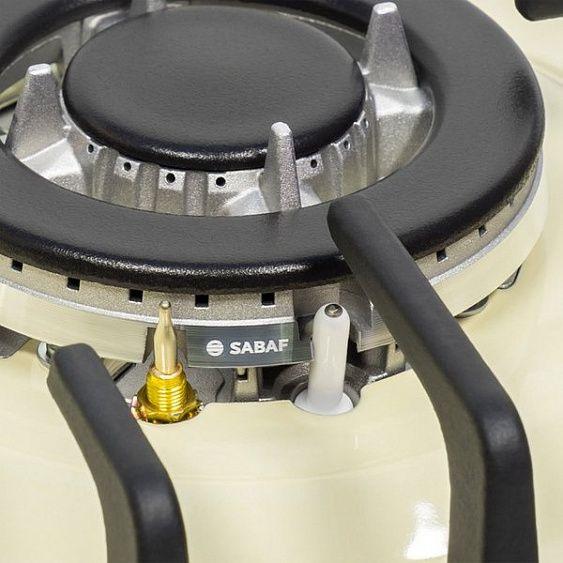 Газовая панель Maunfeld EGHE.64.33CBG.R/G купить с доставкой по Москве и Московской области в интернет-магазине ТехноВегас