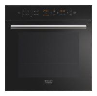 Духовой шкаф HOTPOINT-ARISTON 7ofkq 1038 ec(k)