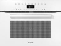 Духовой шкаф MIELE H7440BM BRWS бриллиантовый белый