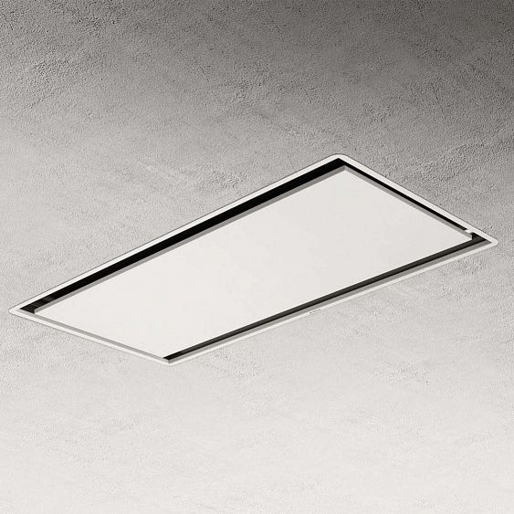 Вытяжка ELICA ILLUSION NO MOTOR WH/A/100 купить с доставкой по Москве и Московской области в интернет-магазине ТехноВегас