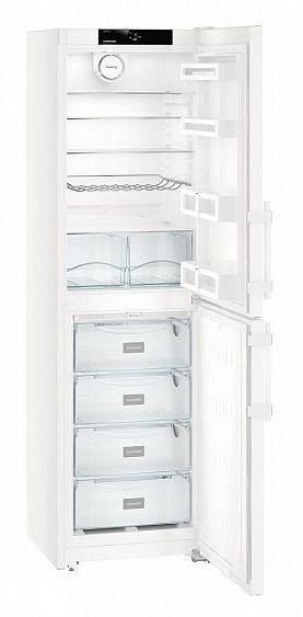 Холодильник LIEBHERR CN 3915 купить с доставкой по Москве и Московской области в интернет-магазине ТехноВегас