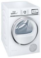 Сушильный барабан SIEMENS wt 47y780 oe