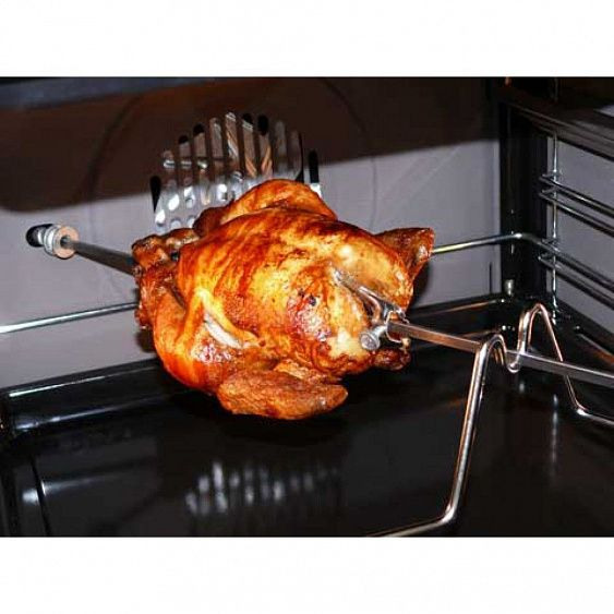 Встраиваемый электрический духовой шкаф Kaiser EH 6322 купить с доставкой по Москве и Московской области в интернет-магазине ТехноВегас