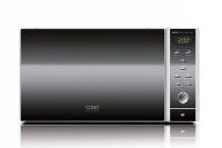 Микроволновая печь CASO MCG25 Ceramic Chef