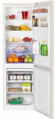Холодильник Beko RCNK 321E20 SB купить с доставкой по Москве и Московской области в интернет-магазине ТехноВегас