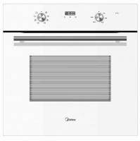 Духовой шкаф MIDEA MO57103GW