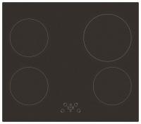Варочная панель SIMFER H60D14B011